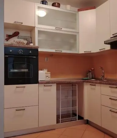 Apartamento Happy Fish