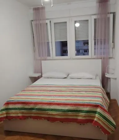 Apartamento Happy Fish Split