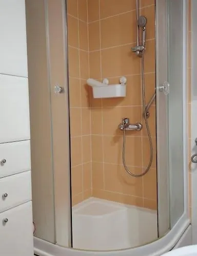 Happy Fish Apartment