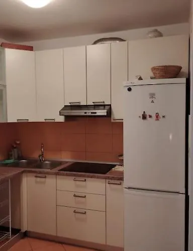 Happy Fish Apartment Split