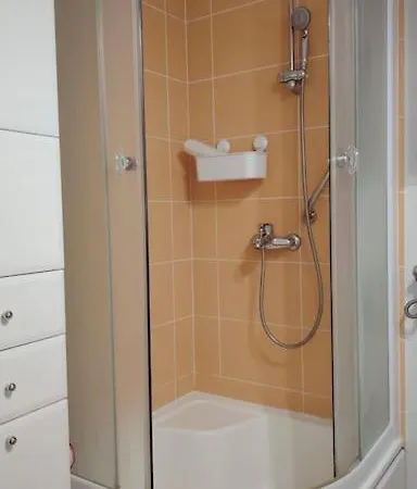 Happy Fish Apartment